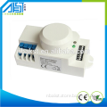 LED Microwave Sensor Switch,OEM Microwave Sensor,Human Motion Sensor Switch 220v